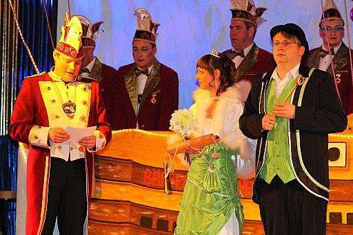 Prunksitzung 2010: Bild 48 von 130