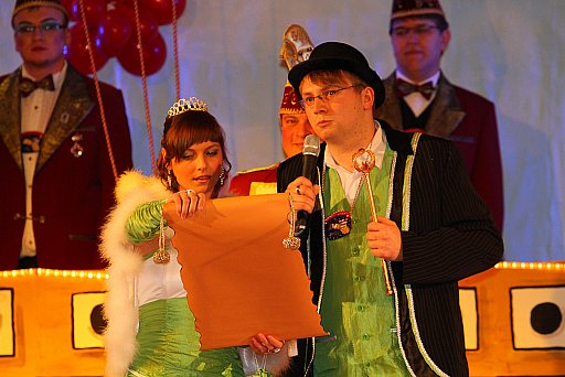 Prunksitzung 2010: Bild 49 von 130