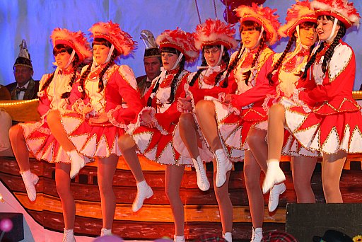 Prunksitzung 2010: Bild 50 von 130