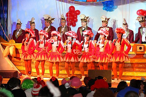 Prunksitzung 2010: Bild 51 von 130
