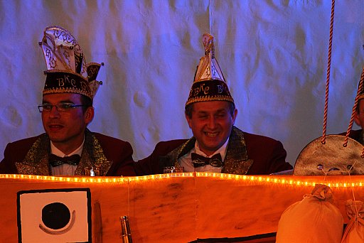 Prunksitzung 2010: Bild 57 von 130