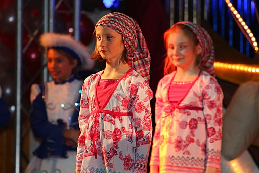 Prunksitzung 2010: Bild 60 von 130