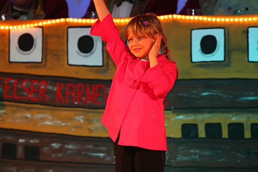 Prunksitzung 2010: Bild 61 von 130