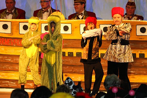 Prunksitzung 2010: Bild 62 von 130