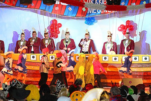 Prunksitzung 2010: Bild 64 von 130