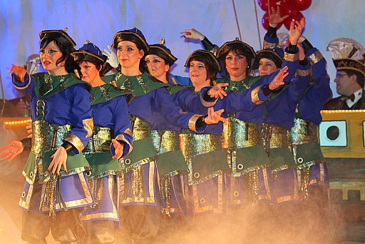 Prunksitzung 2010: Bild 68 von 130