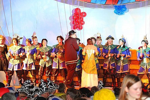 Prunksitzung 2010: Bild 71 von 130