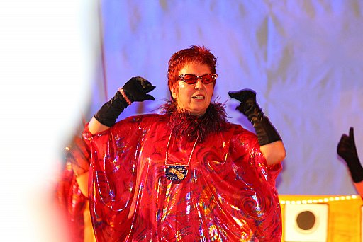 Prunksitzung 2010: Bild 72 von 130