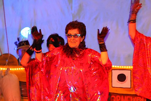 Prunksitzung 2010: Bild 73 von 130