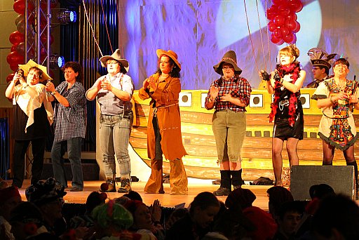 Prunksitzung 2010: Bild 78 von 130