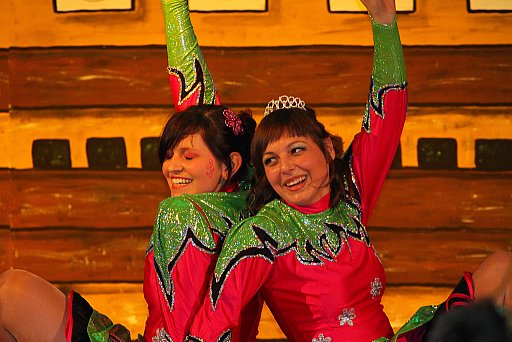Prunksitzung 2010: Bild 82 von 130