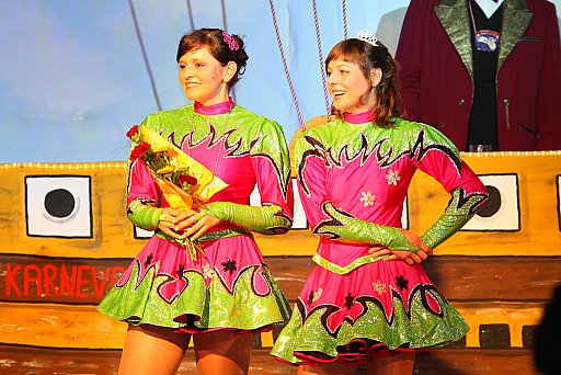 Prunksitzung 2010: Bild 83 von 130