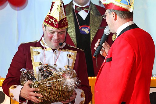 Prunksitzung 2010: Bild 85 von 130