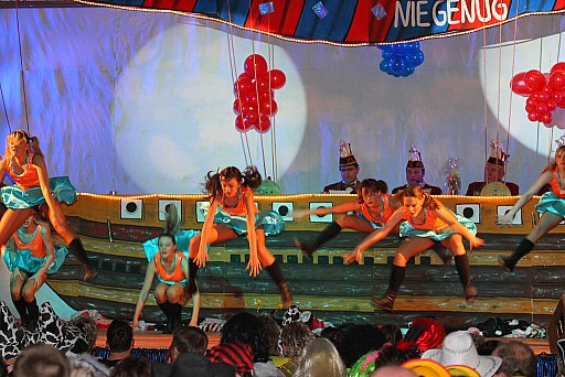 Prunksitzung 2010: Bild 87 von 130