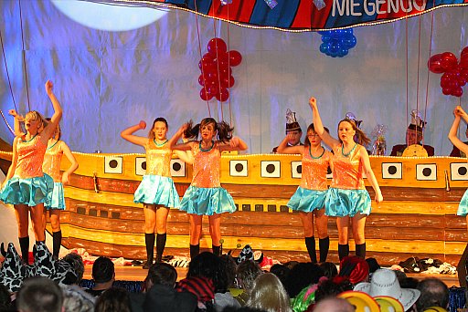 Prunksitzung 2010: Bild 88 von 130