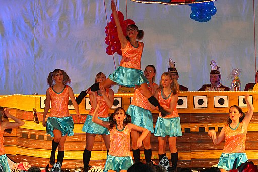Prunksitzung 2010: Bild 90 von 130