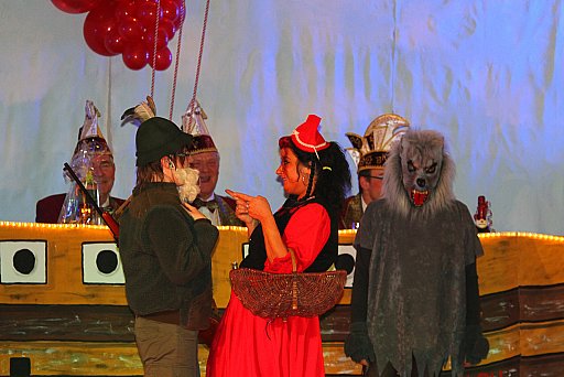 Prunksitzung 2010: Bild 93 von 130