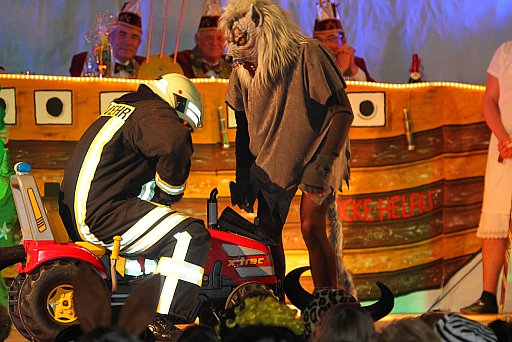 Prunksitzung 2010: Bild 98 von 130