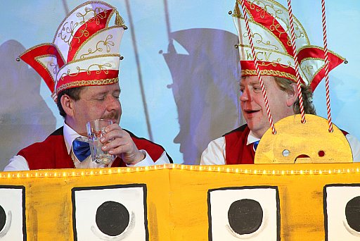 Prunksitzung 2010: Bild 104 von 130