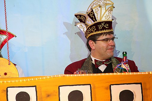 Prunksitzung 2010: Bild 105 von 130
