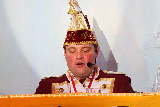 Prunksitzung 2010: Bild 106 von 130