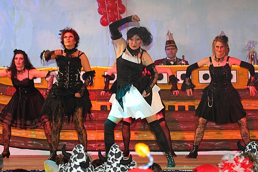 Prunksitzung 2010: Bild 109 von 130
