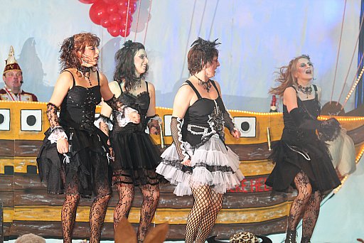 Prunksitzung 2010: Bild 110 von 130