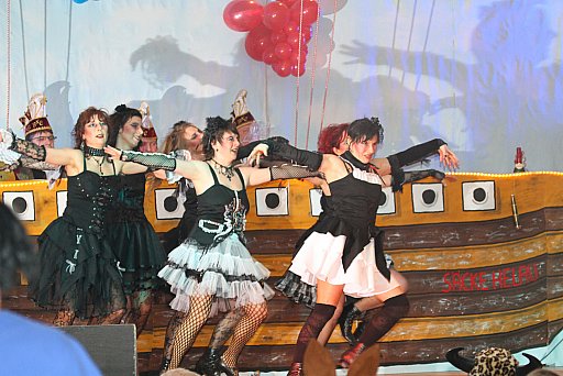 Prunksitzung 2010: Bild 111 von 130