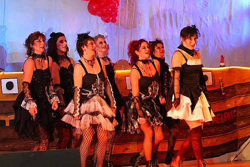 Prunksitzung 2010: Bild 112 von 130