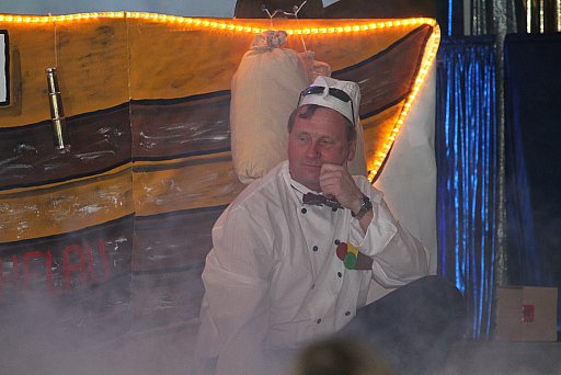 Prunksitzung 2010: Bild 113 von 130
