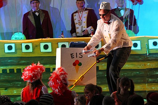 Prunksitzung 2010: Bild 116 von 130