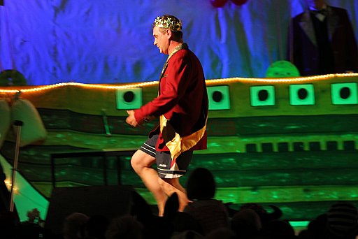 Prunksitzung 2010: Bild 117 von 130