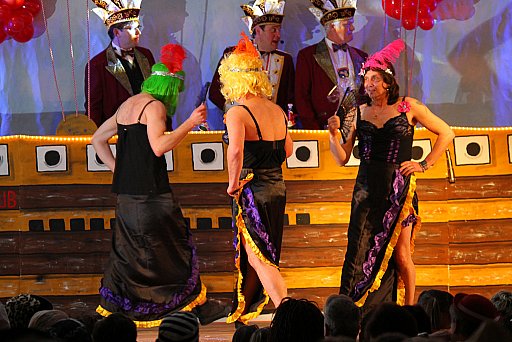 Prunksitzung 2010: Bild 121 von 130