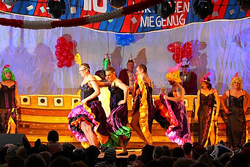 Prunksitzung 2010: Bild 122 von 130