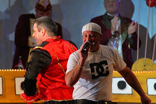 Prunksitzung 2010: Bild 125 von 130