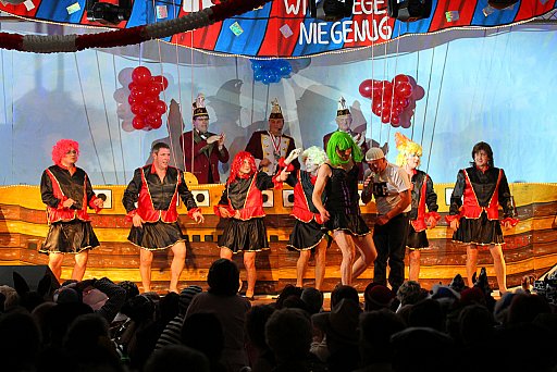 Prunksitzung 2010: Bild 126 von 130
