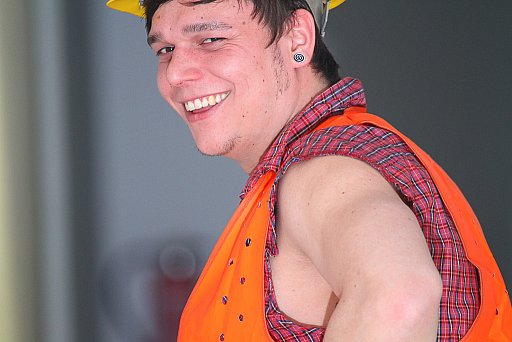 Prunksitzung 2010: Bild 129 von 130