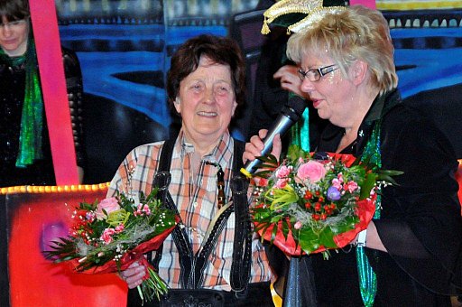 Weiberfastnacht: Bild 4 von 59