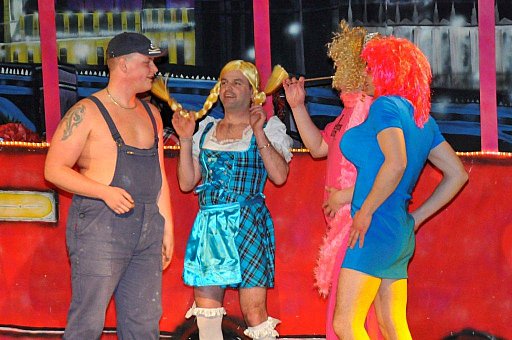 Weiberfastnacht: Bild 9 von 59