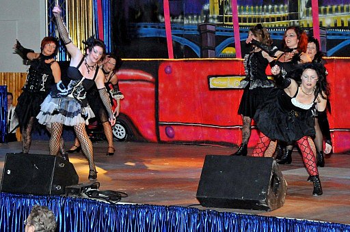 Weiberfastnacht: Bild 13 von 59