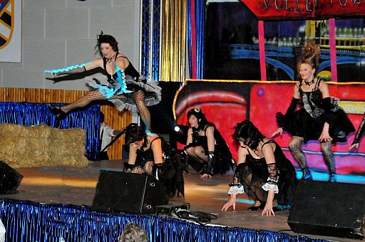 Weiberfastnacht: Bild 15 von 59
