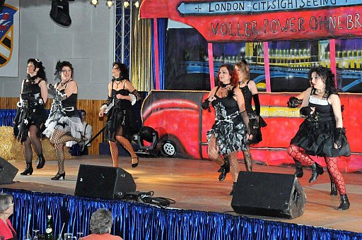 Weiberfastnacht: Bild 17 von 59