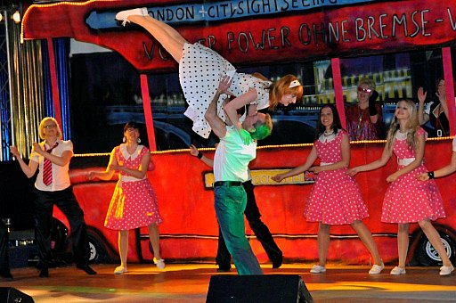 Weiberfastnacht: Bild 19 von 59