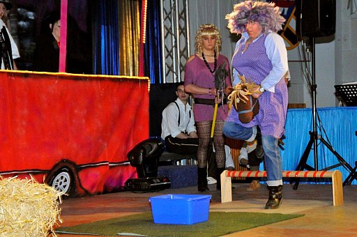 Weiberfastnacht: Bild 23 von 59