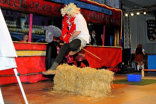 Weiberfastnacht: Bild 24 von 59