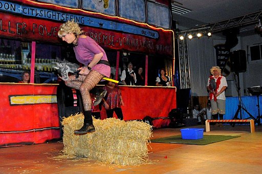 Weiberfastnacht: Bild 25 von 59