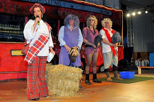 Weiberfastnacht: Bild 26 von 59
