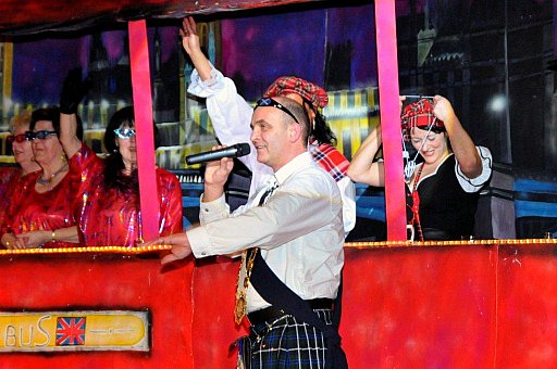 Weiberfastnacht: Bild 27 von 59
