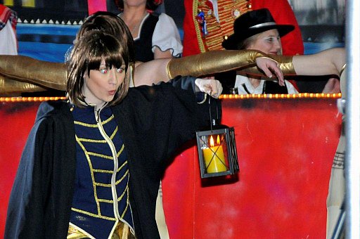 Weiberfastnacht: Bild 28 von 59