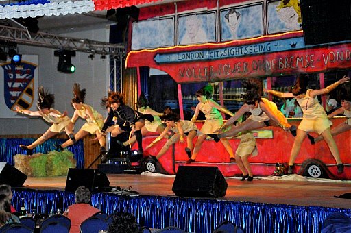 Weiberfastnacht: Bild 31 von 59